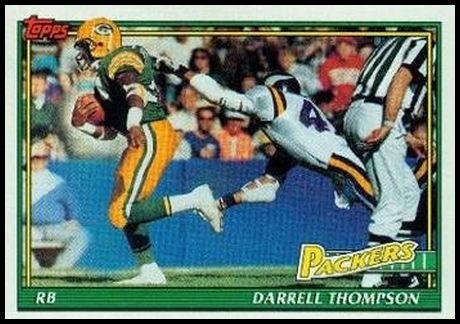446 Darrell Thompson